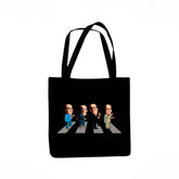 CUIDADÍN ROAD Tote bag